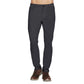 Skechers GO WALK Premium 5 Pocket Polyester Men's Black Chino Pants