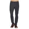 Skechers GO WALK Premium 5 Pocket Polyester Men's Black Chino Pants