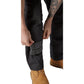 Dickies Action Flex Polyester Men's Black Outdoor Trousers