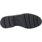 Pod Women's Kenny Loafers in Black Patent