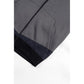 Caterpillar Men's Trade Sweatshirt in Dark Shadow-Black