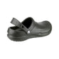 Crocs Bistro Work Clog in Black