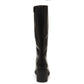 Rocket Dog Women's Stanley Long Boot in Black