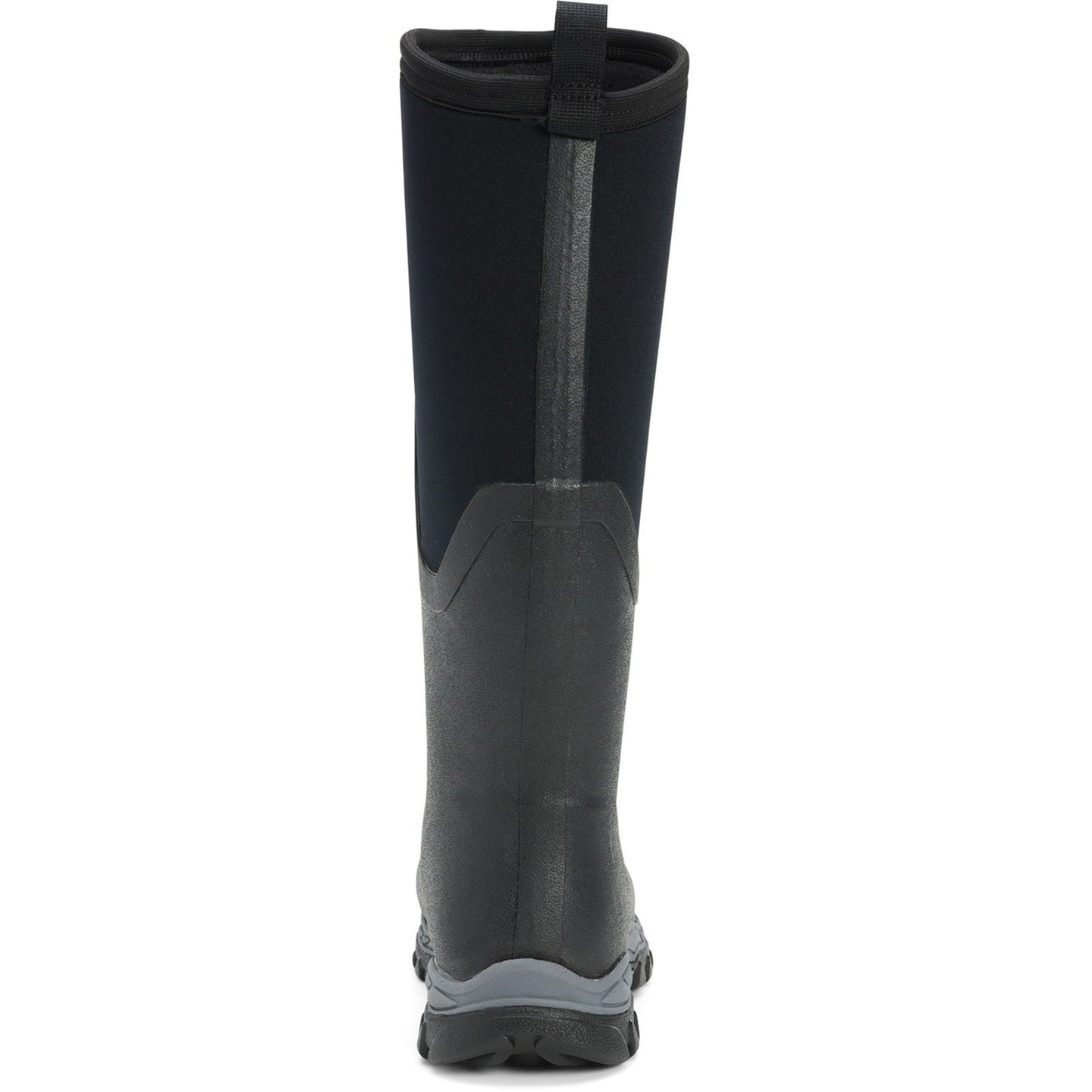 Muck Boots Women's MB Arctic Sport II Tall Wellingtons in Black