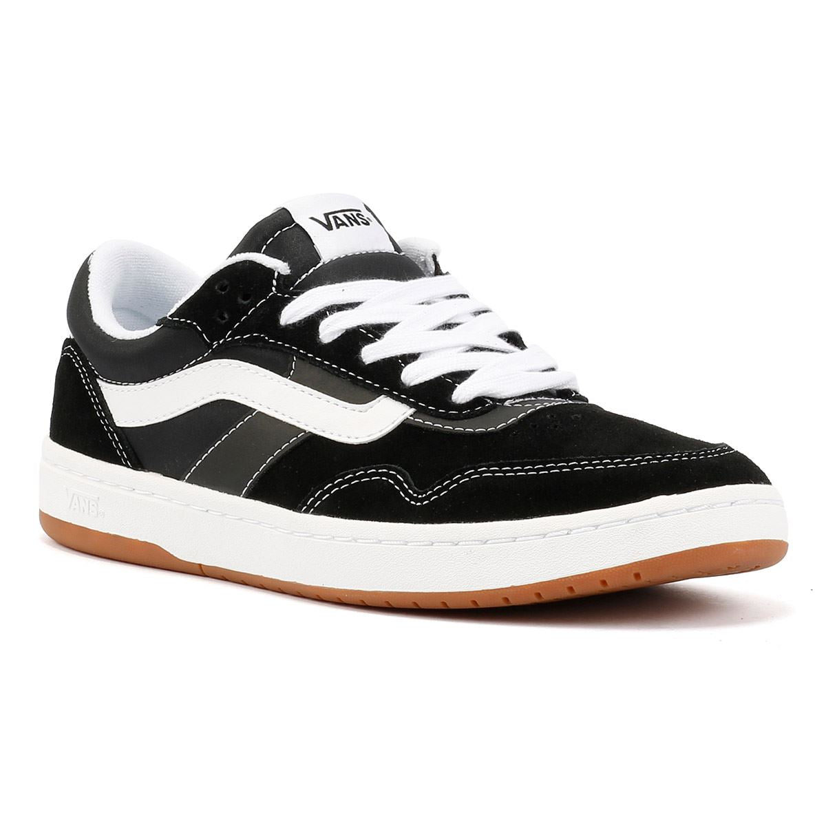 Vans - VN000D6SBA2 UNISEX CRUZE 3.0 BLACK/WHITE