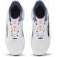 Reebok Viva Speed Men's White/Legacy Blue/Neon Cherry Trainers