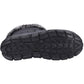 Cotswold Women's Longleat Wellingtons in Black