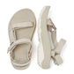 Teva Hurricane XLT2 Ampsole Women's Oyster Sandals