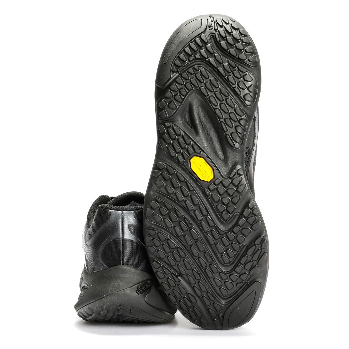 Merrell ProMorph Men's Black Trainers