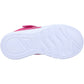 Skechers Flicker Flash Girl's Pink/Multi Trainers