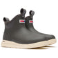Xtratuf Ankle Deck EVA Women's Dark Grey Wellington Boots