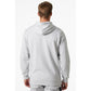 Helly Hansen Workwear Men's Classic Hoodie in Grey Fog