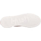 Hush Puppies Women's Brooke Canvas Trainer in Pink