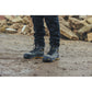 Caterpillar Men's Munising Safety Boot in Dark Shadow