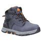 Amblers Safety Women's AS613 Elena Safety Boot in Navy