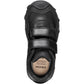 Geox J Buller Leather Boy's Black Trainers