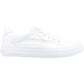Rocket Dog Women's Cheery Lace Shoes in White