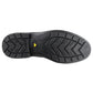 Amblers Safety Men's FS62 Gibson Safety Shoe in Black