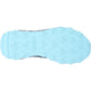 Hi-Tec Fuse Trail Low Polyester Mesh Women's Grisaille/Flintstone Trainers