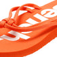 Bench Invisia Women's Sun Kissed Coral Flip Flops