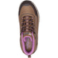 Skechers Trego Ashaway Leather Women's Tan/Brown Hiking Boots