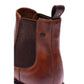 Base London Roebuck Leather Men's TAN Boots