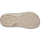 Crocs Saturday Platform Buckle EVA Women's Dulce Sandals