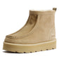 Clarks Originals Meare Rooey Suede Women's Maple Boots