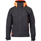 Helly Hansen Workwear Chelsea Evolution Men's Black Softshell Jacket