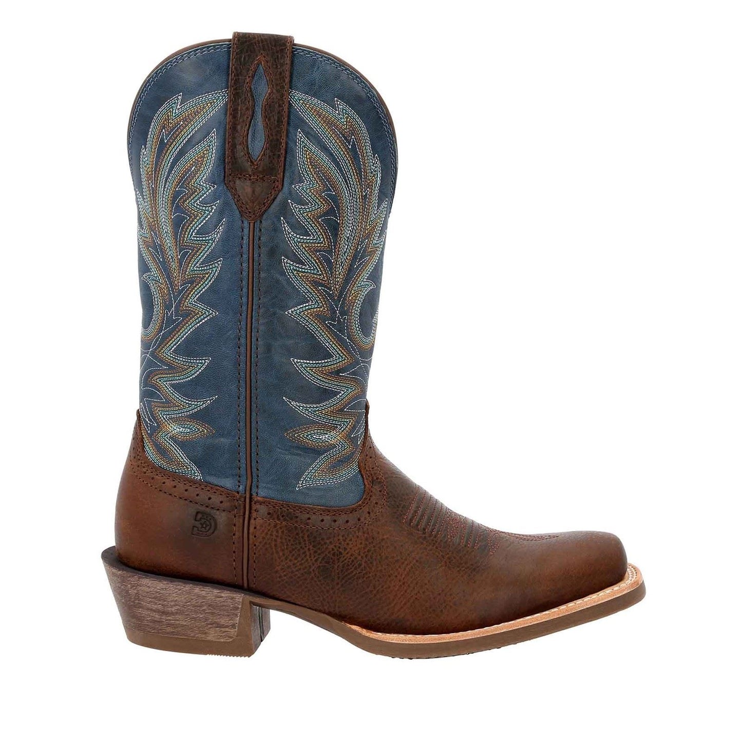 Durango Men's Rebel Pro Boot in Brown