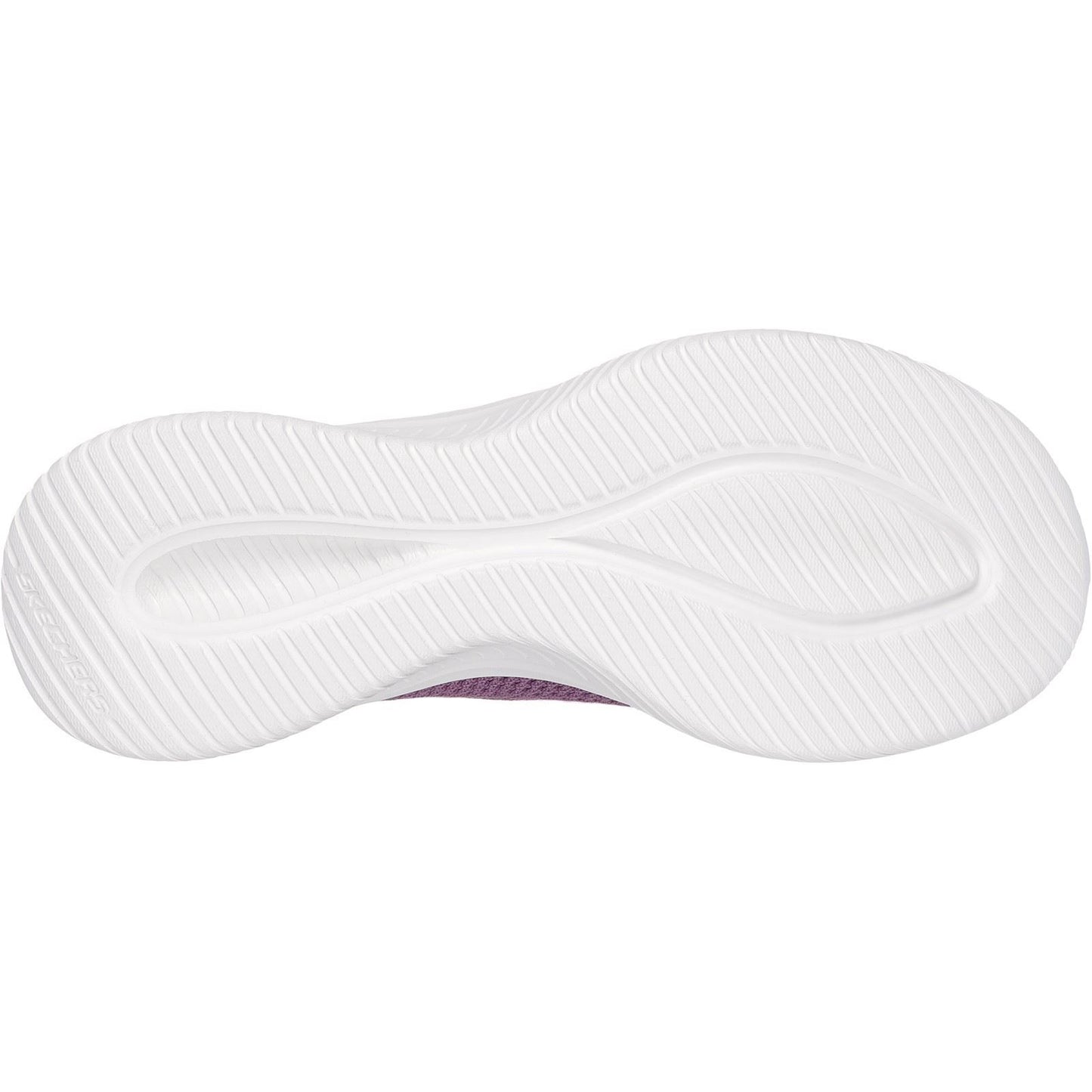 Skechers Women's Ultra Flex 3.0 Easy Win Trainers in Purple