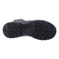 Magnum Men's Strike Force 8.0 Side-Zip WP Uniform Boot in Black