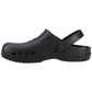 Cotswold Uley EVA Black Clogs