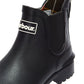 Barbour Womens Wilton Chelsea Boots - (Black)