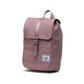 Herschel Bags Retreat Unisex Adults Pink Crossbody Bag - Small