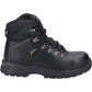 Amblers Safety Women's AS606 Safety Boots in Black