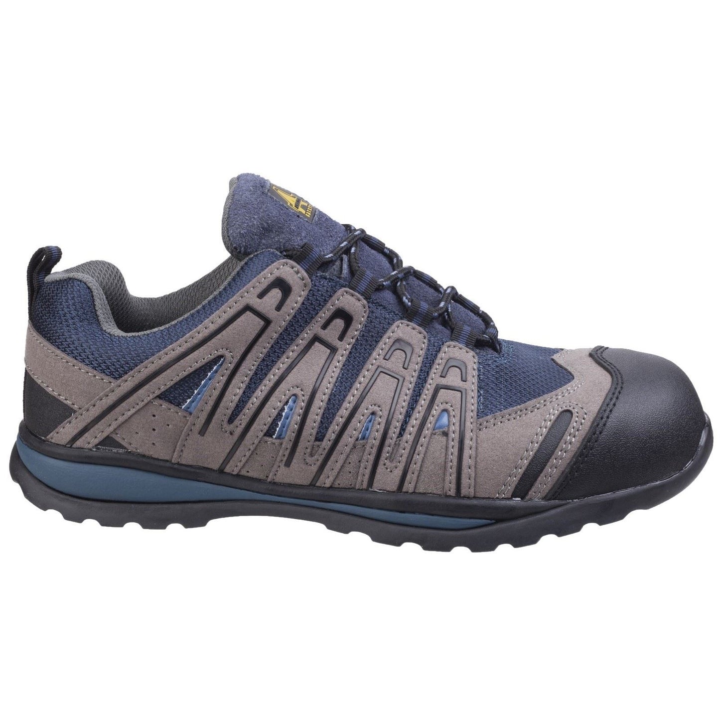 Amblers Safety FS34C Safety Trainer in Blue