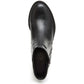 Rocket Dog Yonder Polyurethane Women's Black Heeled Ankle Boots