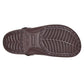 Crocs Men's Yukon Vista II Clog in Espresso/Mushroom