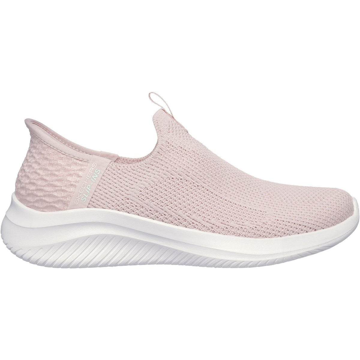 Skechers Women's Ultra Flex 3.0 Easy Win Trainers in Rose