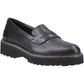 Pod Women's Kenny Loafers in Black