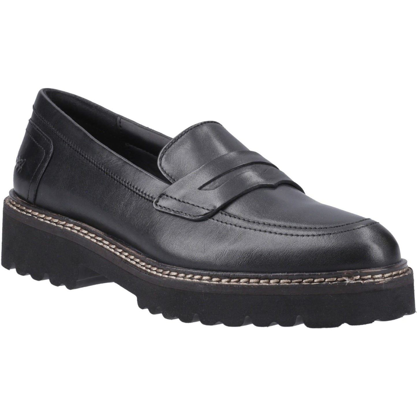 Pod Women's Kenny Loafers in Black