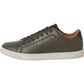 Jack & Jones Bosley Polyurethane Men's Olive Night Trainers