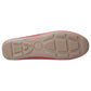 Hush Puppies Women's Maggie Toggle Shoe in Red