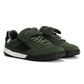 Umbro Speciali TR Suede Duffle Bag/Black Trainers