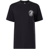 Hard Yakka Men's Heritage Icon Short Sleeve Tee in Black