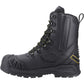 Amblers Safety Men's AS963C Dynamite Safety Boot in Black