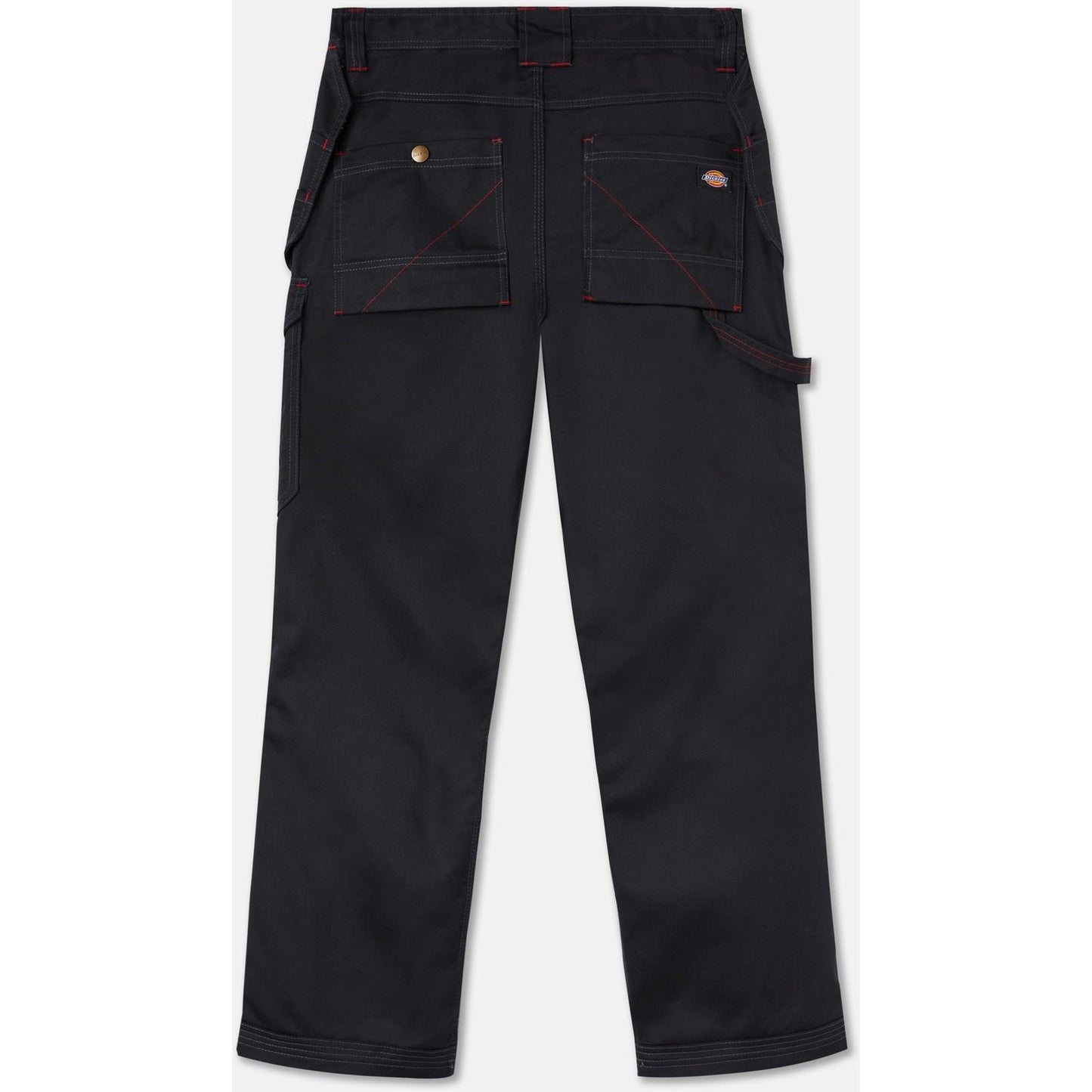 Dickies Men's Redhawk Pro Trousers in Black