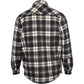 Hard Yakka Men's Sherpa Jacket in Tornado