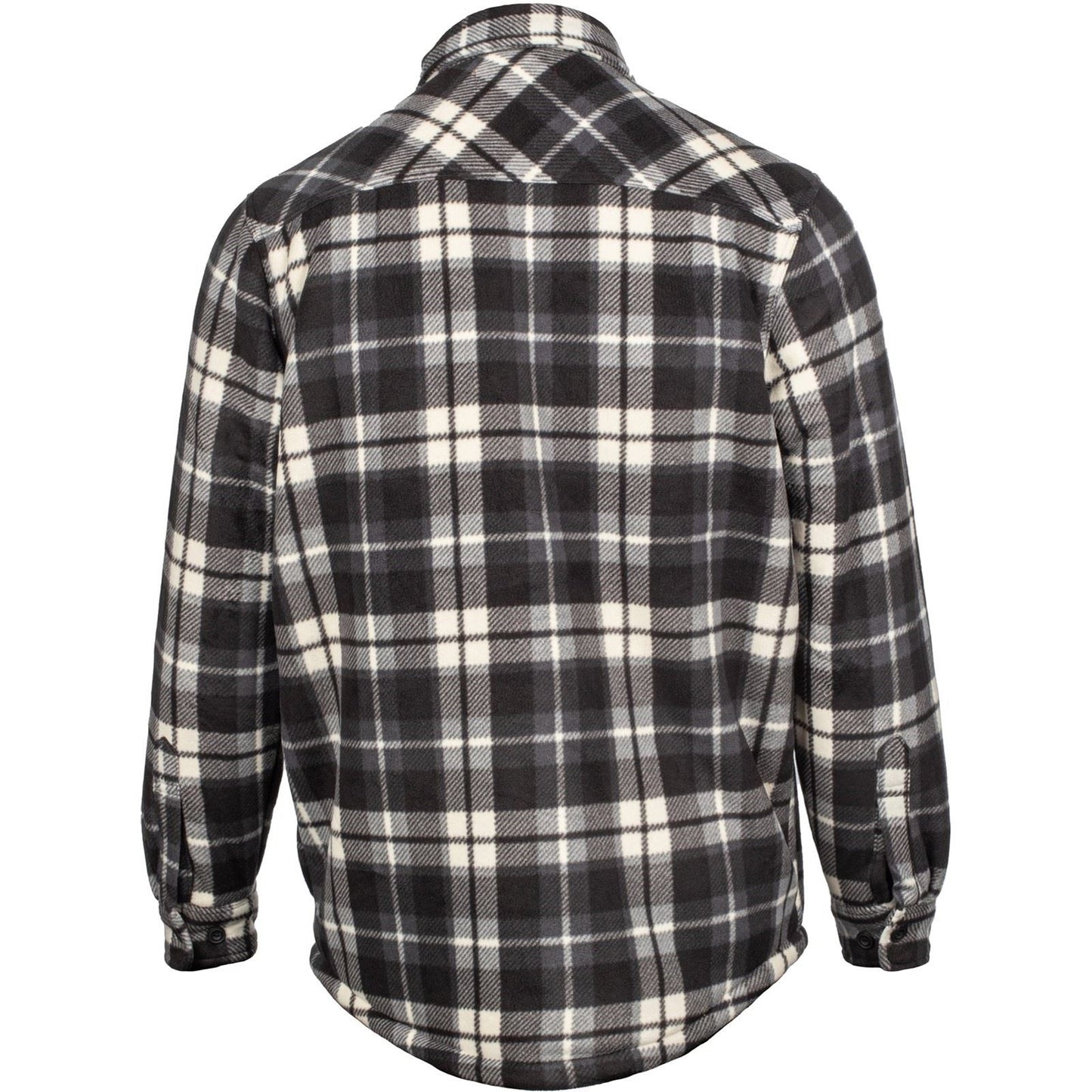 Hard Yakka Men's Sherpa Jacket in Tornado